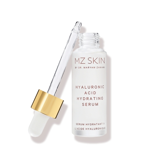 🆕MZ Skin Hyaluronic Acid Hydrating Serum